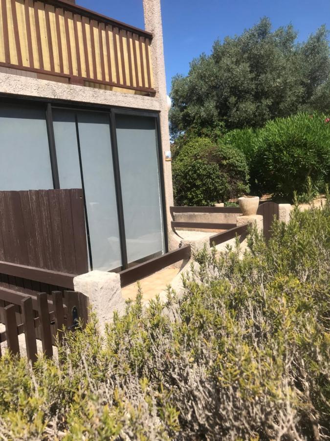 Studio 2 Adultes 2 Enfants Sanary Sur Mer A 800M De La Mer Exterior photo