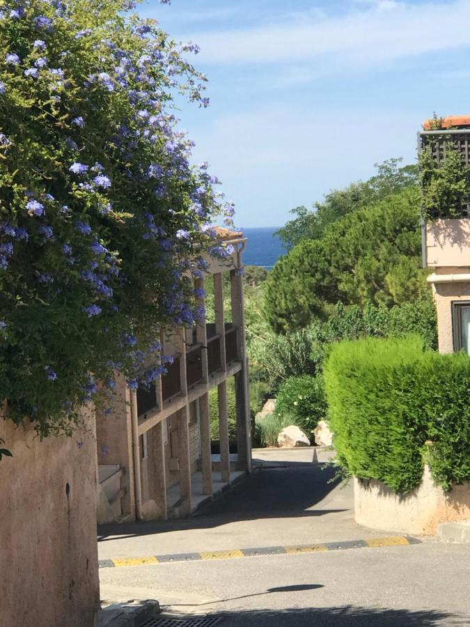 Studio 2 Adultes 2 Enfants Sanary Sur Mer A 800M De La Mer Exterior photo